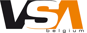 Logo VSA BELGIUM