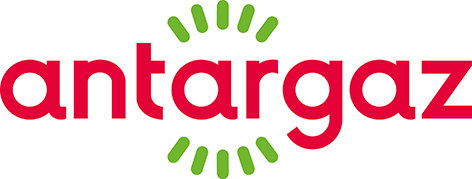 Logo ANTARGAZ