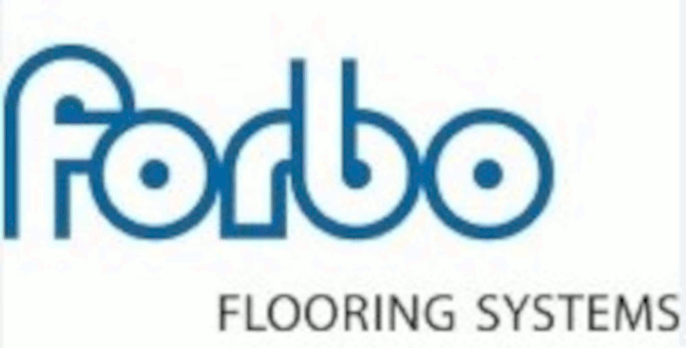 Logo FORBO