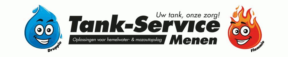 Logo TANK SERVICE